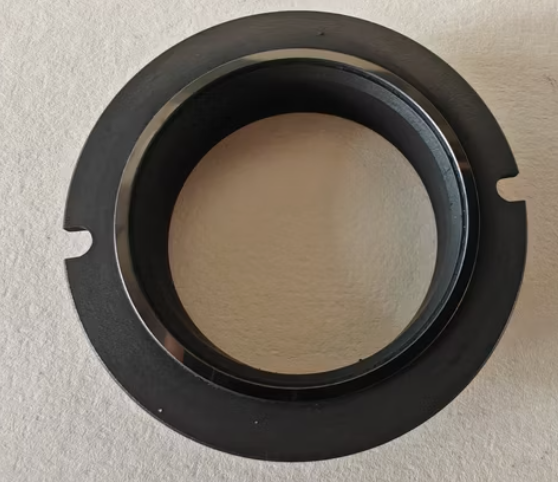 VÒNG LÀM KÍN GRAPHITE CARBON CHẤT LƯỢNG CAO: PHỚT CƠ KHÍ TỰ BÔI TRƠN, KHÁNG ĂN MÒN